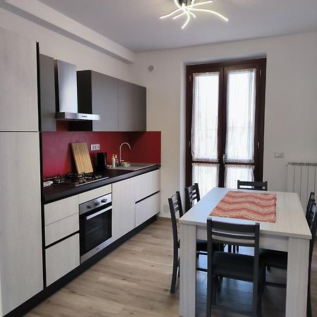 דירות פאברו Casa Di Sabrina מראה חיצוני תמונה