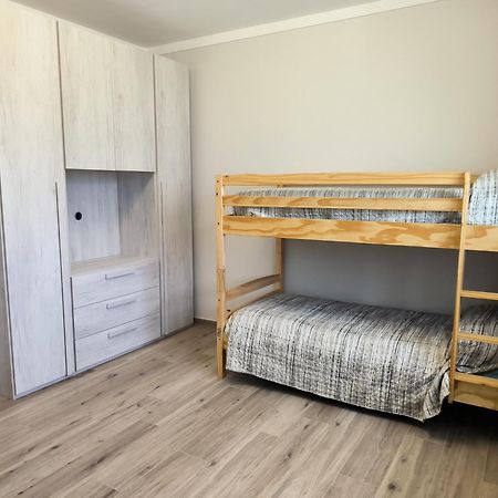 דירות פאברו Casa Di Sabrina מראה חיצוני תמונה
