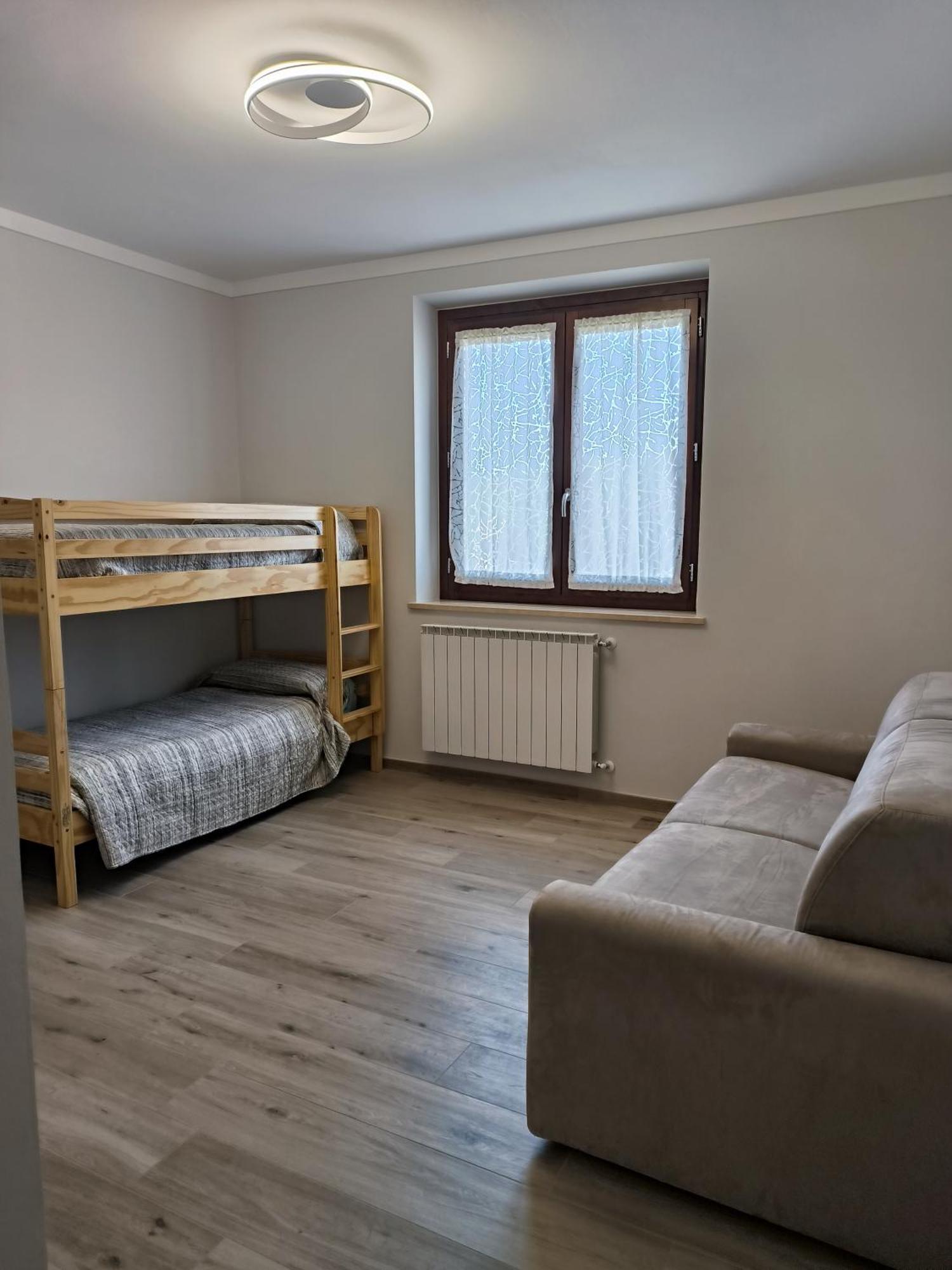 דירות פאברו Casa Di Sabrina מראה חיצוני תמונה
