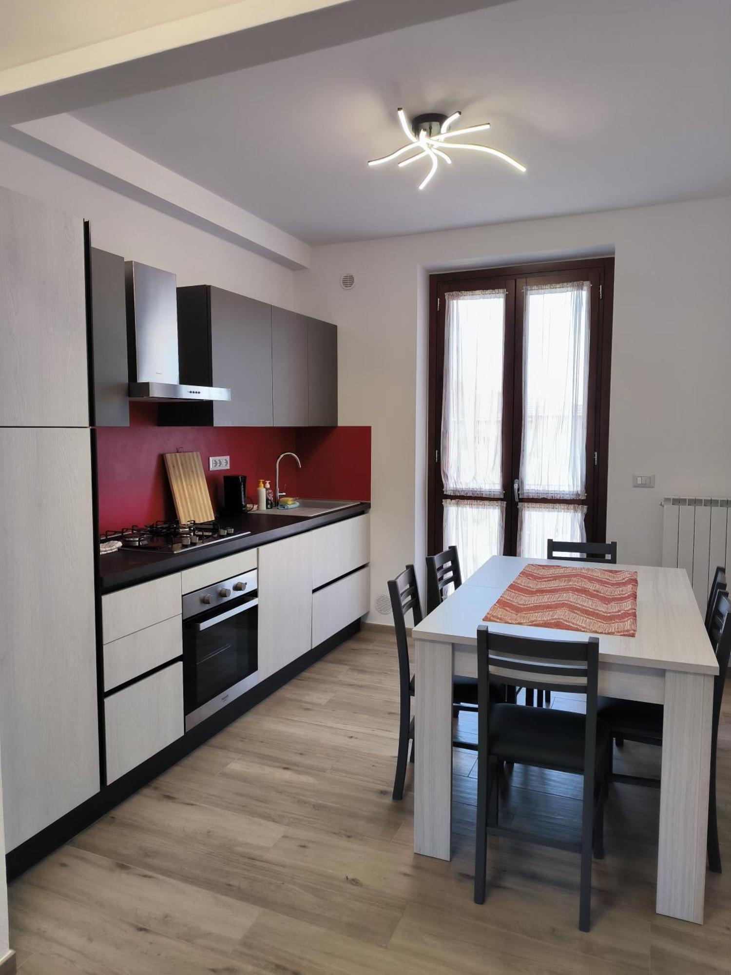 דירות פאברו Casa Di Sabrina מראה חיצוני תמונה