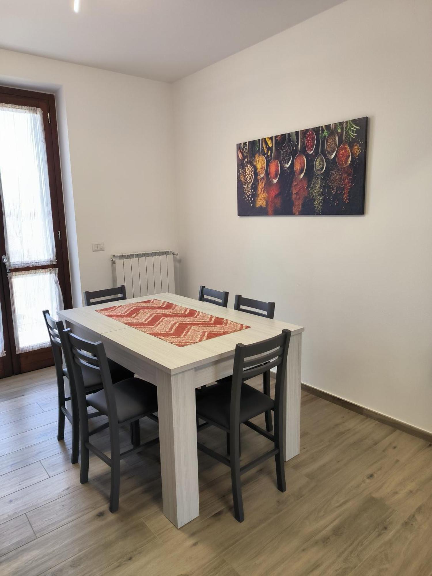 דירות פאברו Casa Di Sabrina מראה חיצוני תמונה