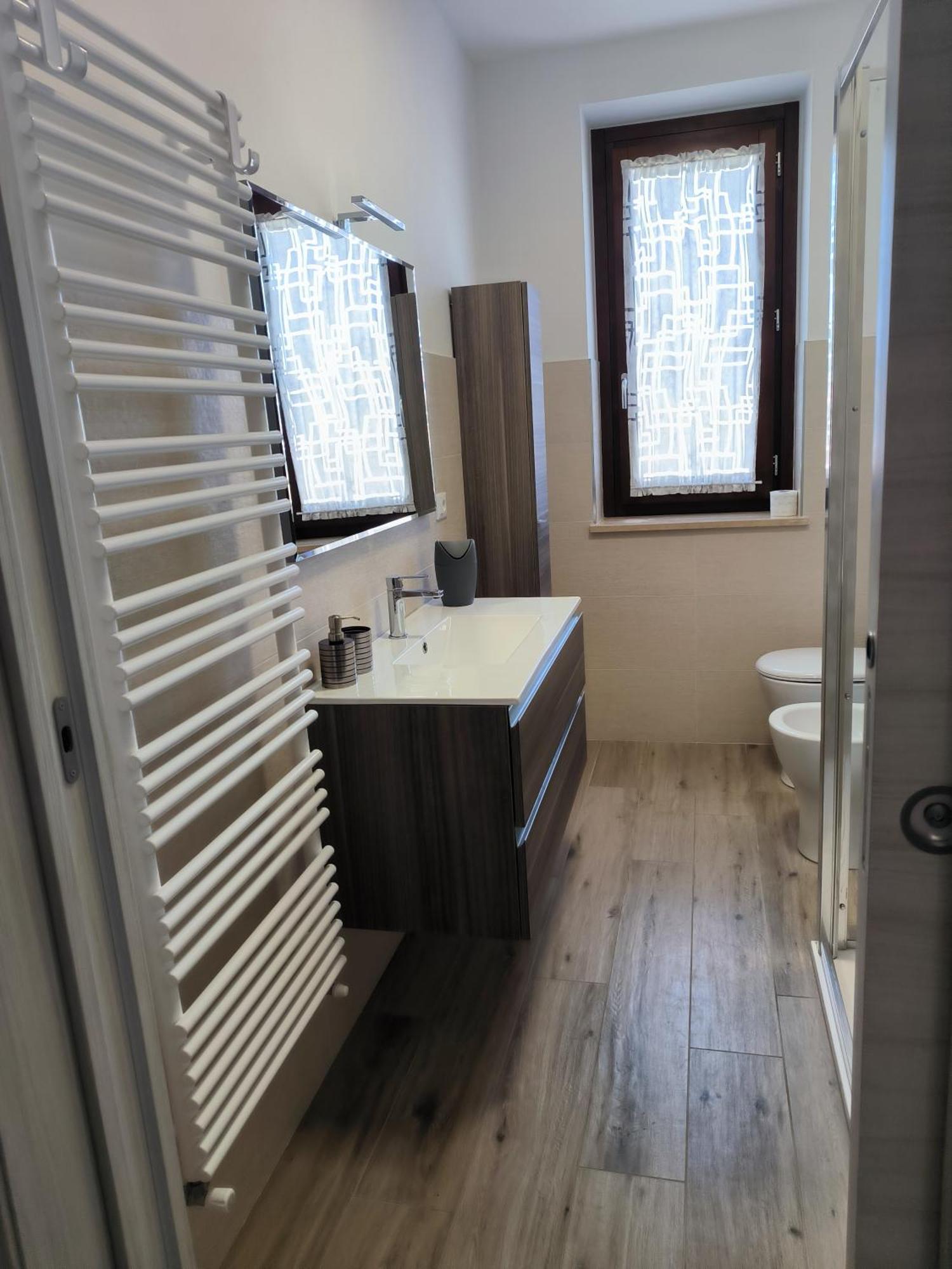 דירות פאברו Casa Di Sabrina מראה חיצוני תמונה