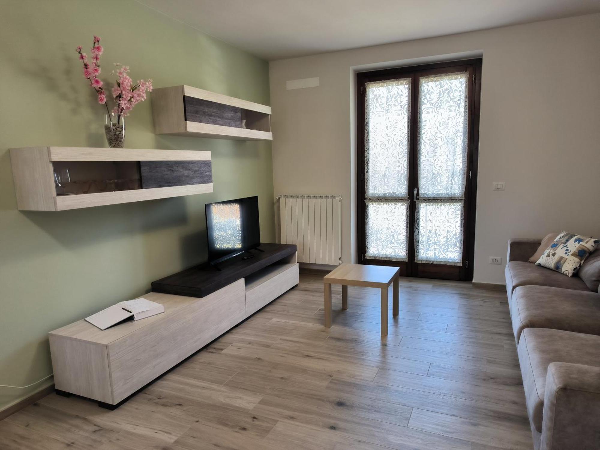 דירות פאברו Casa Di Sabrina מראה חיצוני תמונה